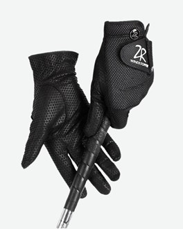Zero Restriction Wind Stopper Rain Gloves Pair